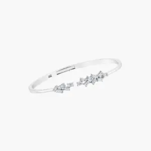 0.91 Carat Diamond Nexus Bracelet