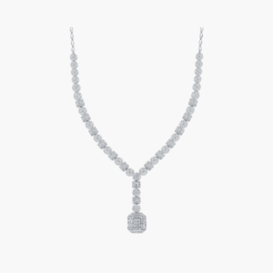 1.65 Carat Diamond Dazzle Necklace