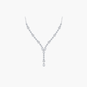 0.16 Carat Sophisticated Sparkle Necklace